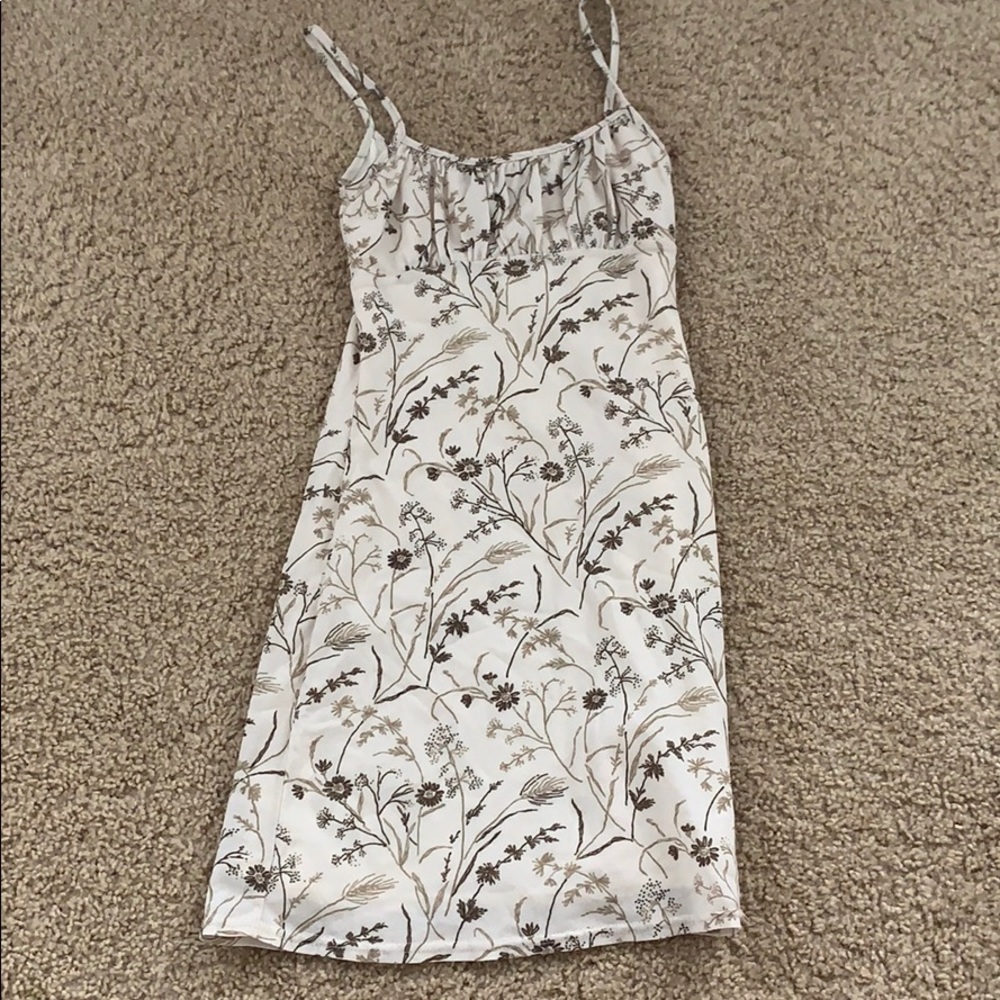 cute mini dress